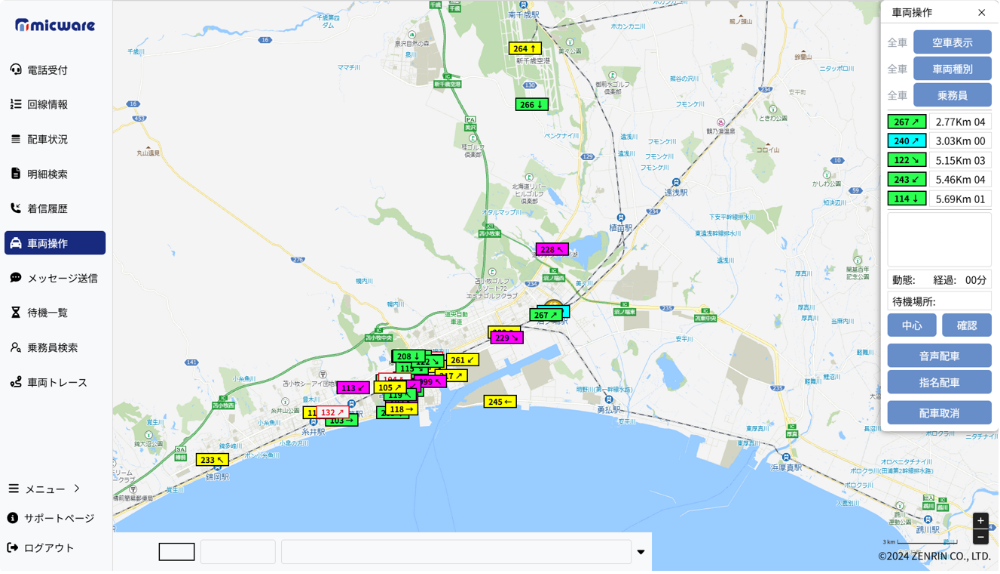 T-ASSIGNについて